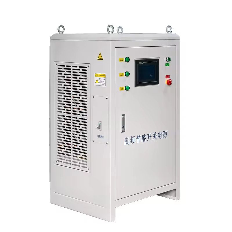 Application Scenario of Electroplating Power Rectifier